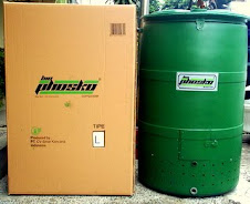 Komposter [ L] BioPhosko® [ Compost Bin ]