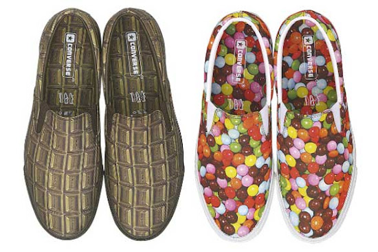 Zapatillas Candy Pack