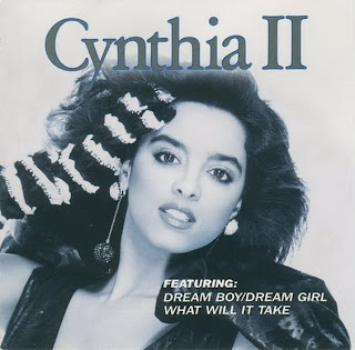 Cynthia - Cynthia II Cynthia+-+Cynthia+II