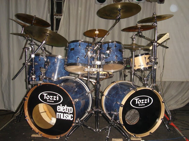 tozzi drums