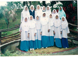 kawan sekolah