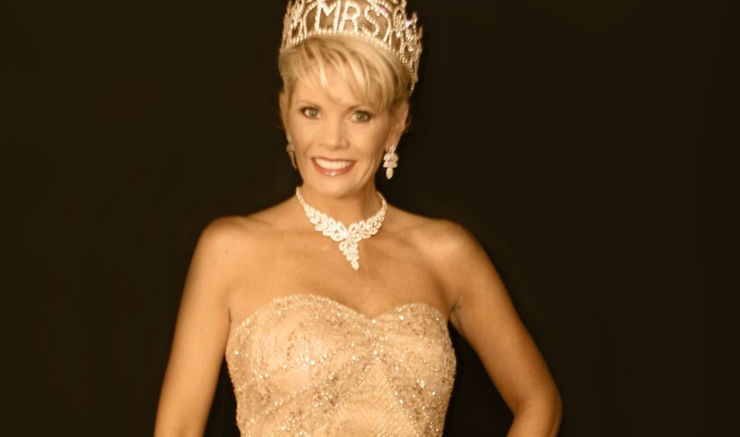 Mrs. Nevada United States 2007 Tracy Rodgers/Mrs. Nevada United States 2007