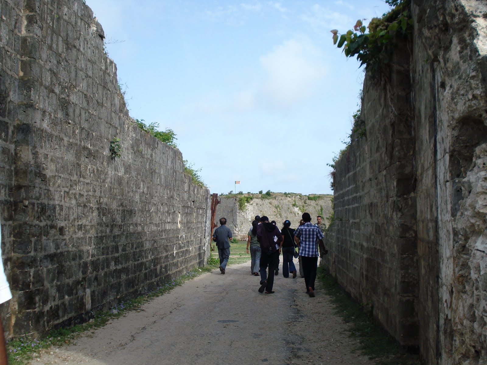 Jaffna Fort