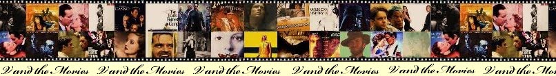 V and THE MOVIES