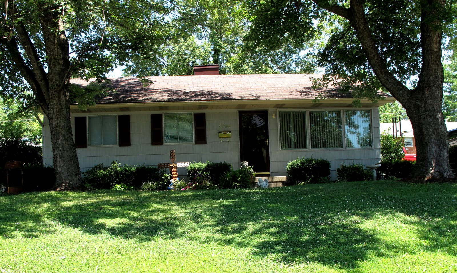 INArchitecture Gunnison Magic Homes