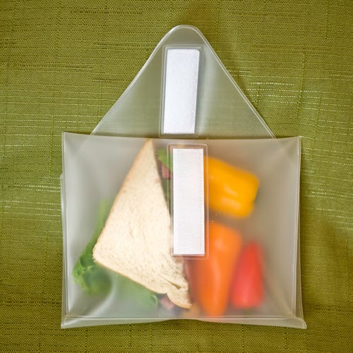 Reusable Snack Bags Design Your Revolution
