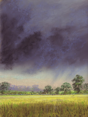 Gathering Storm