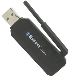 Advent Bluetooth