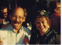 US Congressman Peter Defazio and Queen Bananita