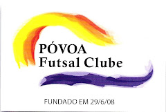Póvoa Futsal Clube