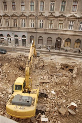 faire des rencontres a budapest