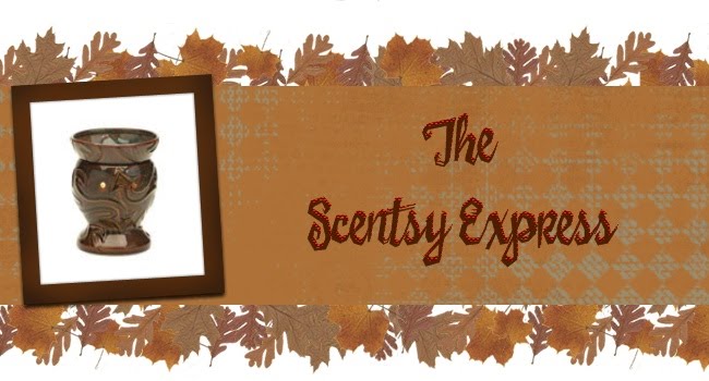 The Scentral Express