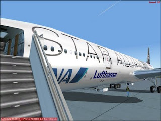 Airport Enhancement Services Cracked Airport Enhancement Services Cracked