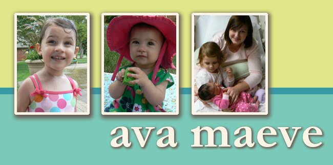 Ava Maeve
