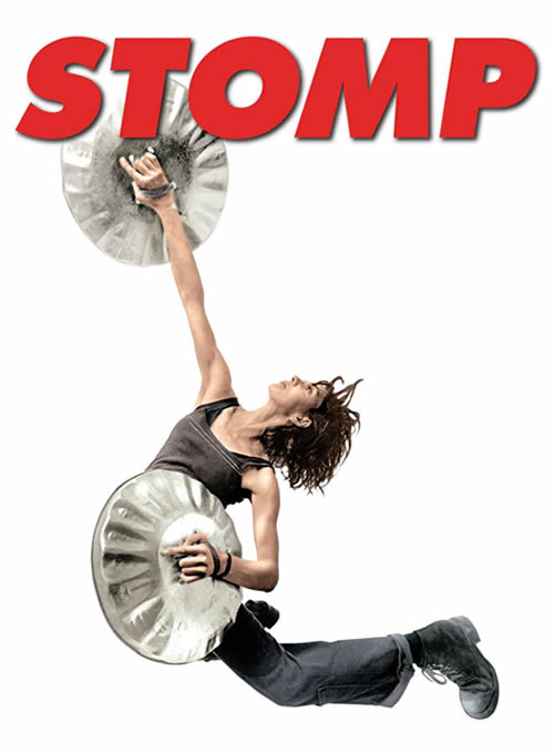 New Jersey Footlights: Stomp coming to the State Theatre in New ...