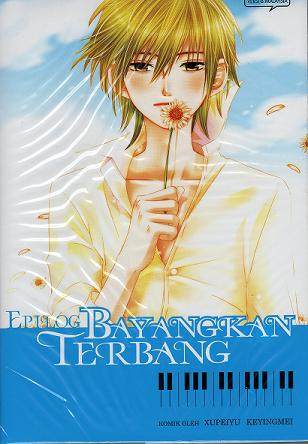 Komik Terbaru