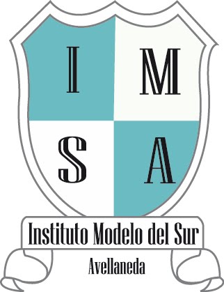 Instituto Modelo Del Sur Avellaneda-Ingles