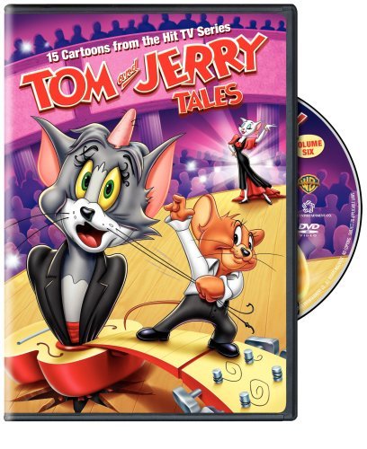Wallpapers Of Tom And Jerry Tales. Tom and Jerry Tales V#6