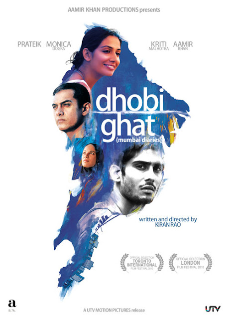 Dhobi Ghat 2011 SCAMRip 400MB Dhobi Ghat Movie. Dhobi Ghat 2011 SCAMRip 400MB