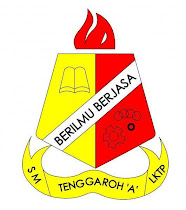 Sekolah Menengah Kebangsaan Tenggaroh A