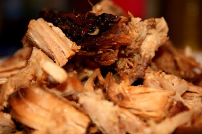 Bbq Pulled Pork