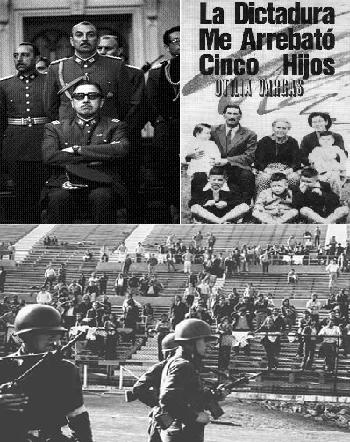 Investigatory news portal uncovers “secret laws” of Augusto Pinochet