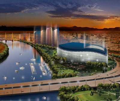 Arena Sports and Entertainment