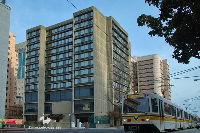 LivingInUrbanSac 626 I Street Rehabilitation Project