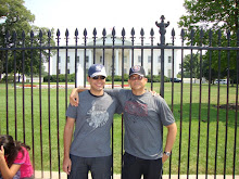 Casa Branca - Washington