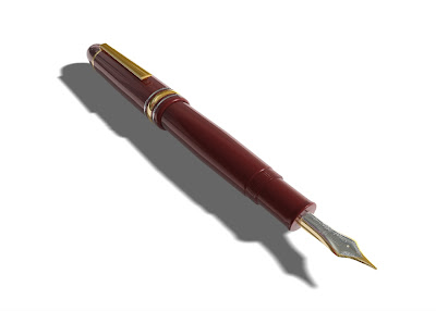 Fast Writing