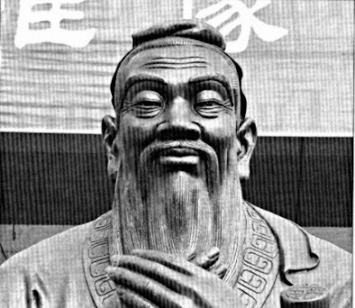 confucius images