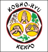 Kosho- Ryu Kenpo