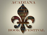 Acadiana Book Festival
