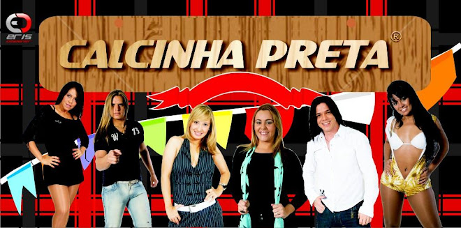 Calçinha Preta Em General Maynard Sua Musica Banda Calcinha Preta 2009