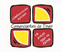 Logo Asociación de Comercianete de Tineo