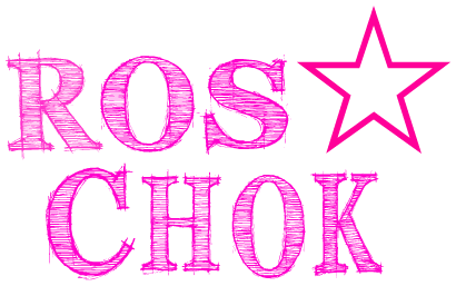 Rosa Chok  ★        