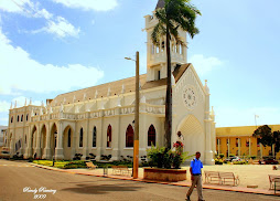 CATEDRAL SAN PEDRO APOSTOL.