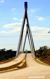 PUENTE MAURICIO BAEZ.