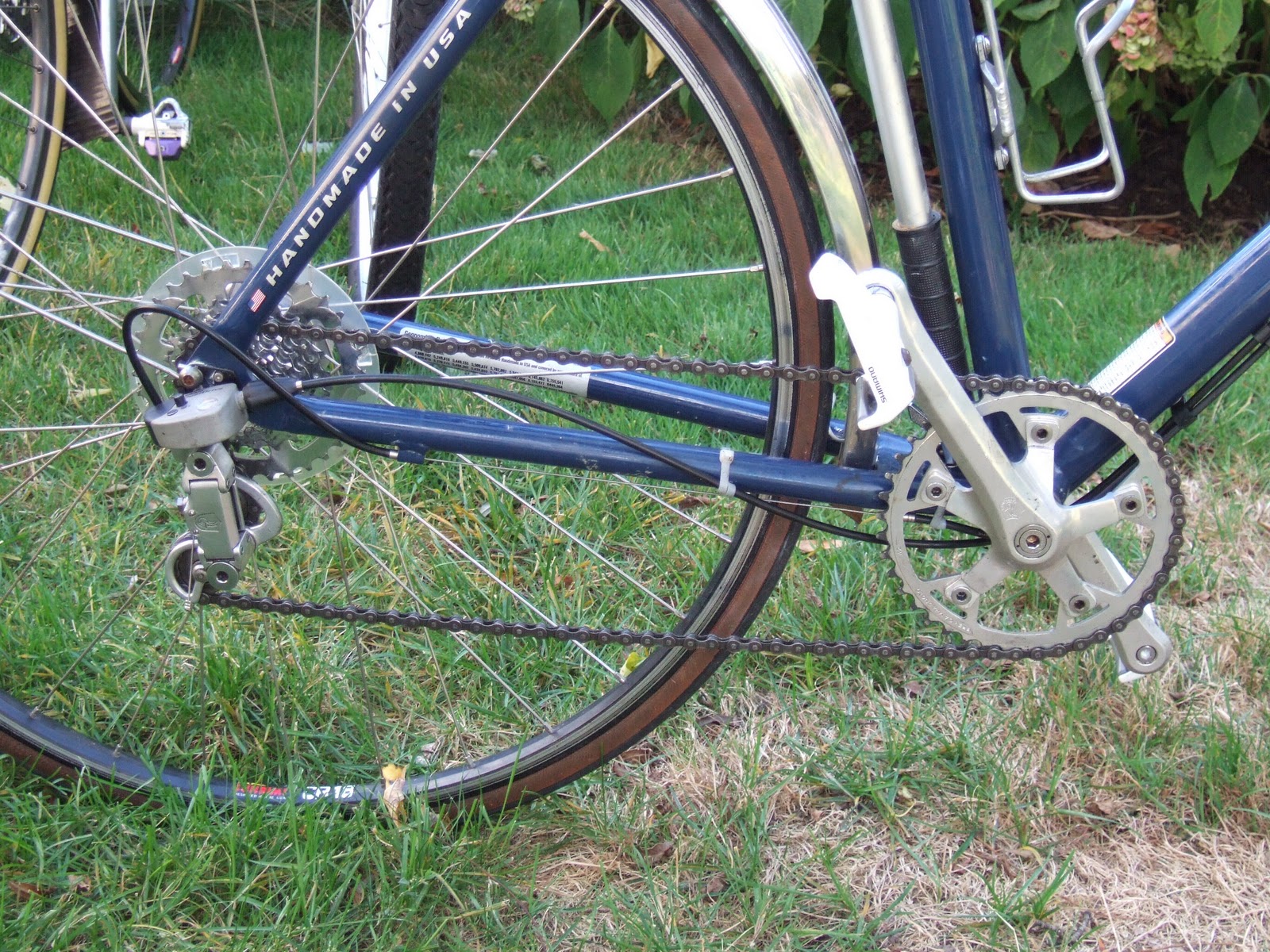 cannondale adventure 600