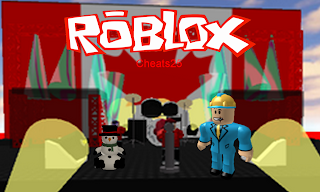 Roblox hacker background image