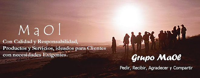 MaOl Eventos Realizados