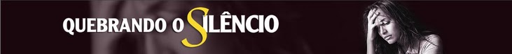 quebrando o silencio