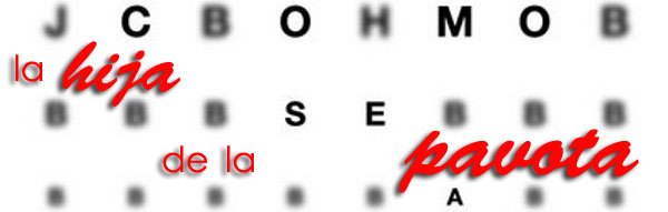 la hija de la pavota