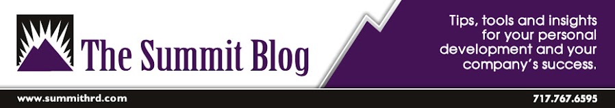 The Summit Blog