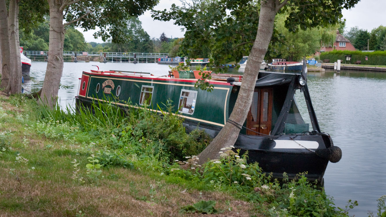 Inland Waterways Narrowboat For Sale Pix Illustrate Canal Boating