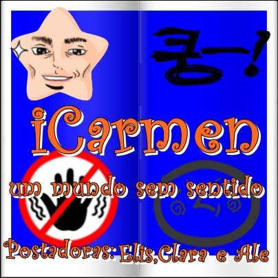 iCarmen