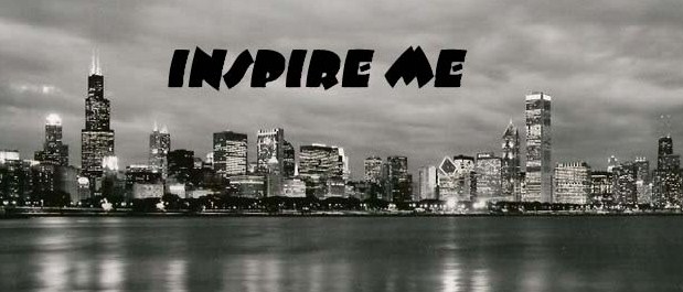 Inspire me