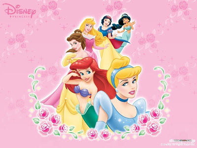 Disney Princess Wallpapers |