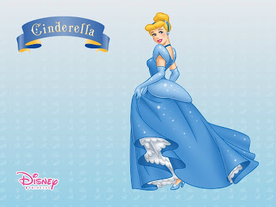 Cinderella Wallpaper - Disney Princess Wallpaper (2428428) - Fanpop