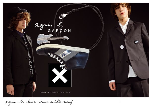 Agnes B Watches